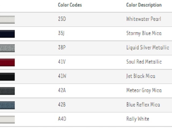 фото №14, Заглушка hak задняя mazda 6 gj kombi l / p цвета