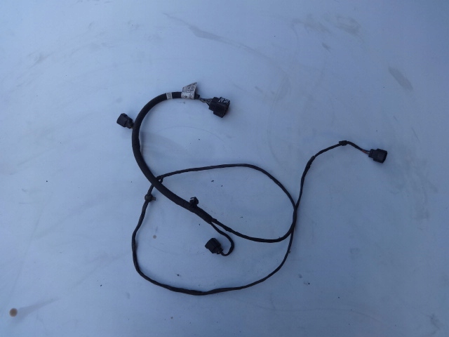 фото №1, Hyundai tucson i 04-10r електропроводка pdc задня