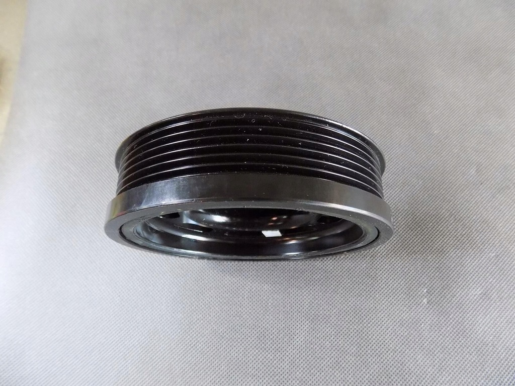 фото №3, Vw polo 2g шкив