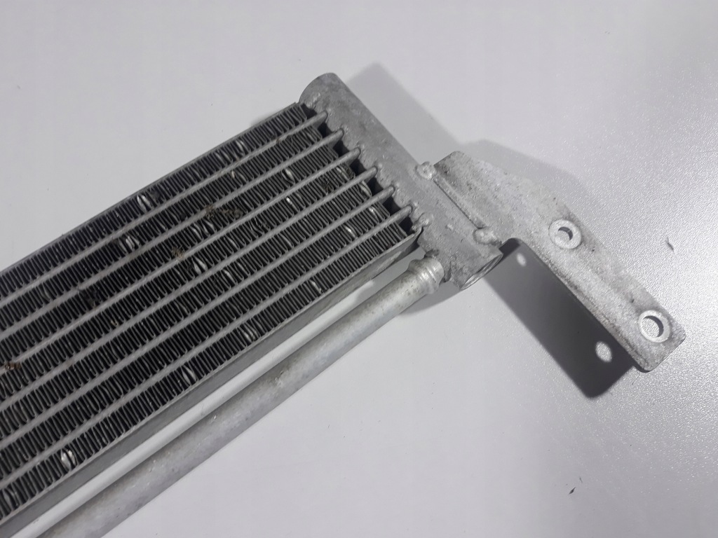 фото №7, Infiniti q50 2.2d 16r- радиатор радиатор масла 0005010765