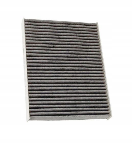 фото №1, Фільтр салонний renault koleos вугільний