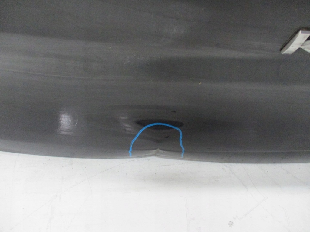 фото №5, Крышка багажника задняя renault kadjar 18r pod камера