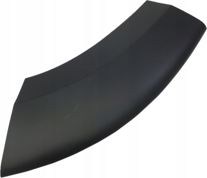 фото №2, Citroen jumper накладка крыла молдинг maxi max r