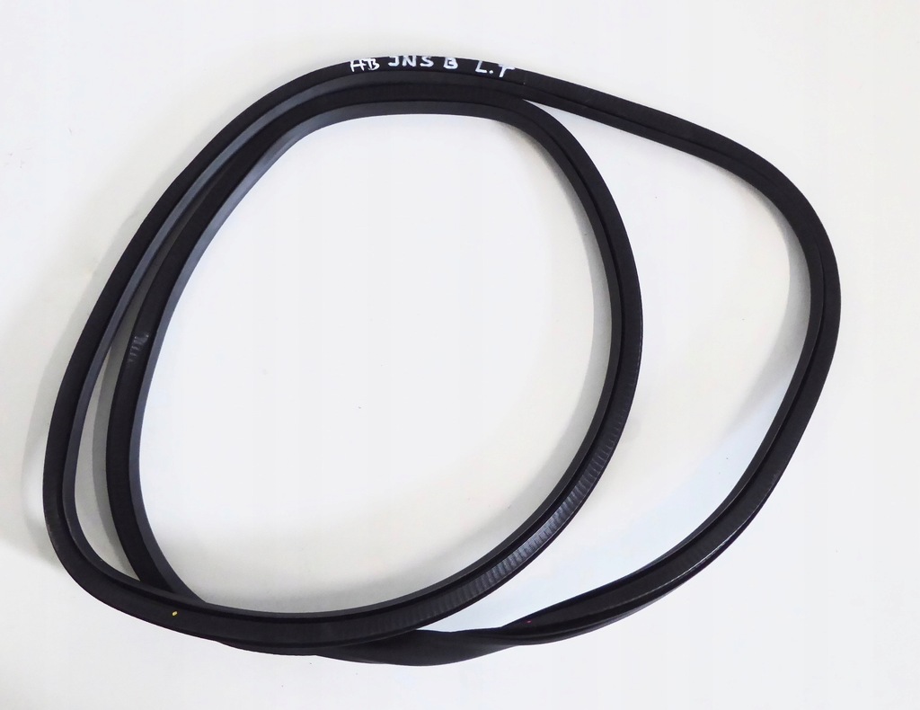 фото №1, Прокладка двері лівий задня opel insignia b hb