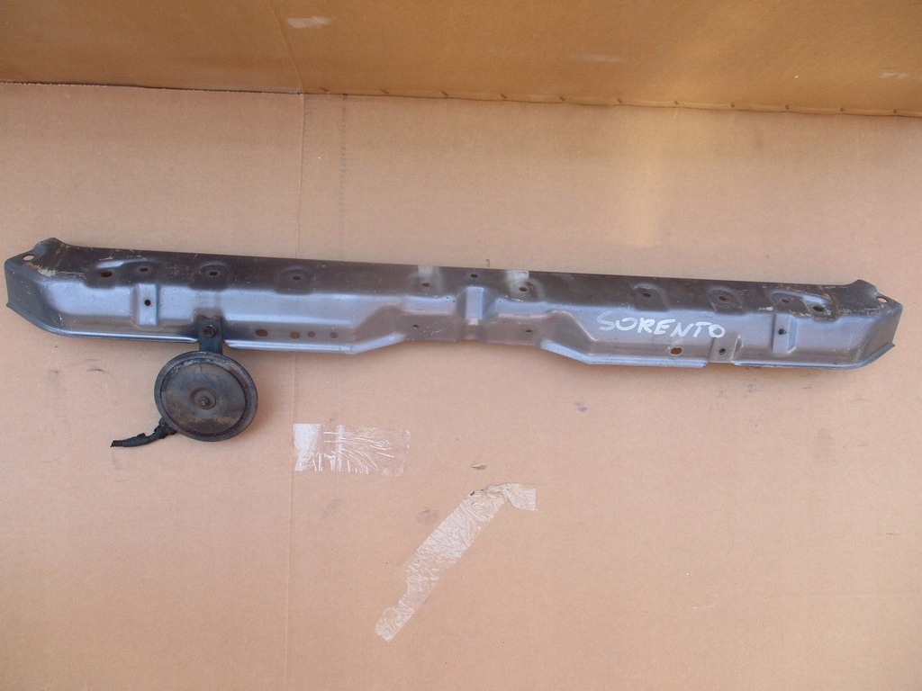 фото №1, Pas замковий kia sorento