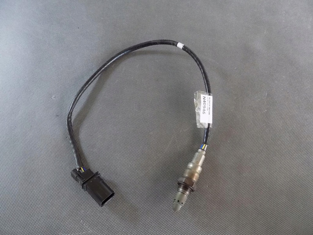 фото №1, Vw golf vii 1.5 tgi датчик лямбда-зонд 04e906262cp