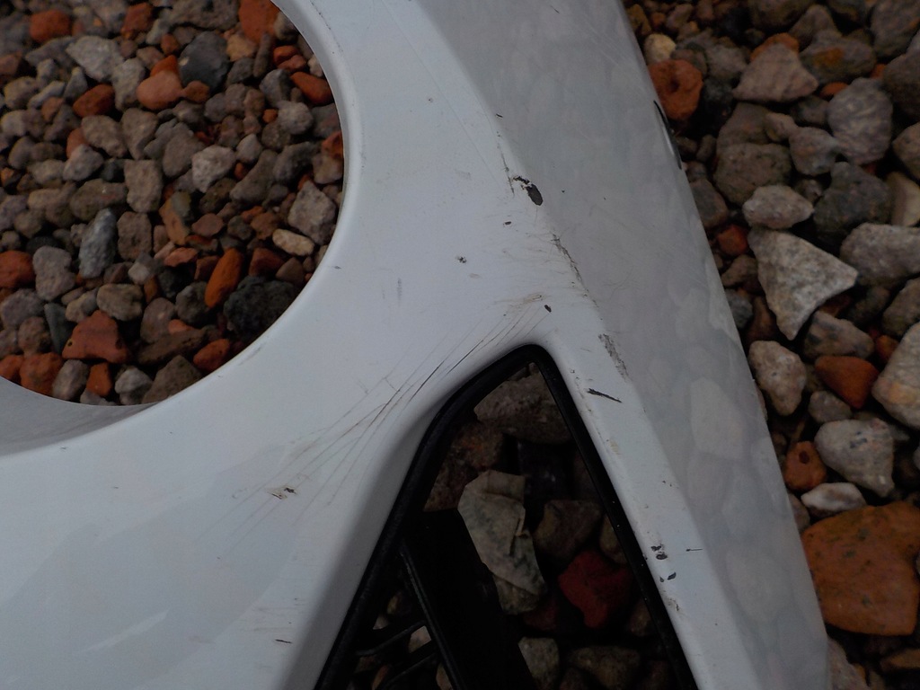 фото №7, Бампер перед bmw x2 f39 m-pakiet 2018-