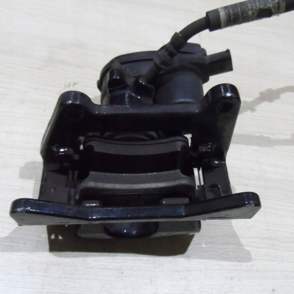 фото №4, Суппорт тормозной правый задняя audi a5 s5 coupe s-line