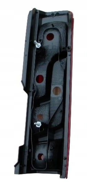 фото №2, Лампа стоп задняя правая citroen jumper 2014-