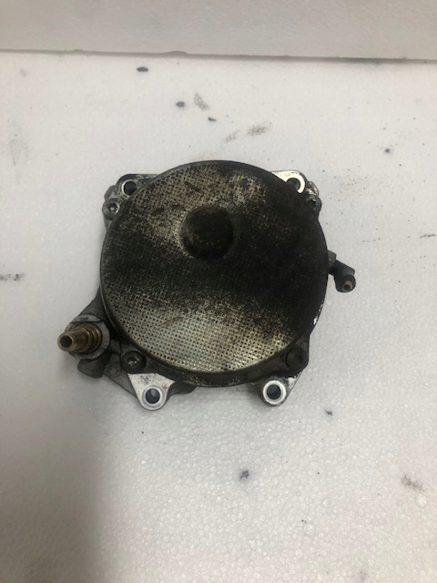 фото №1, Opel insignia 2.0cdti насос вакуум 55205446