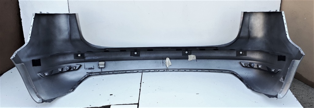 Купить Vw sharan 2 alhambra 2 бампер задний pdc оригинал