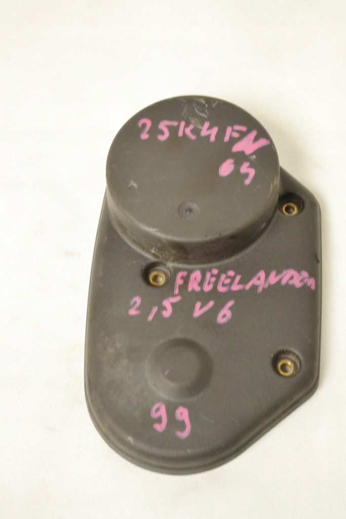 Купити Land rover freelander 2.5v6 25k4fn64 корпус накладка грм ljr104680