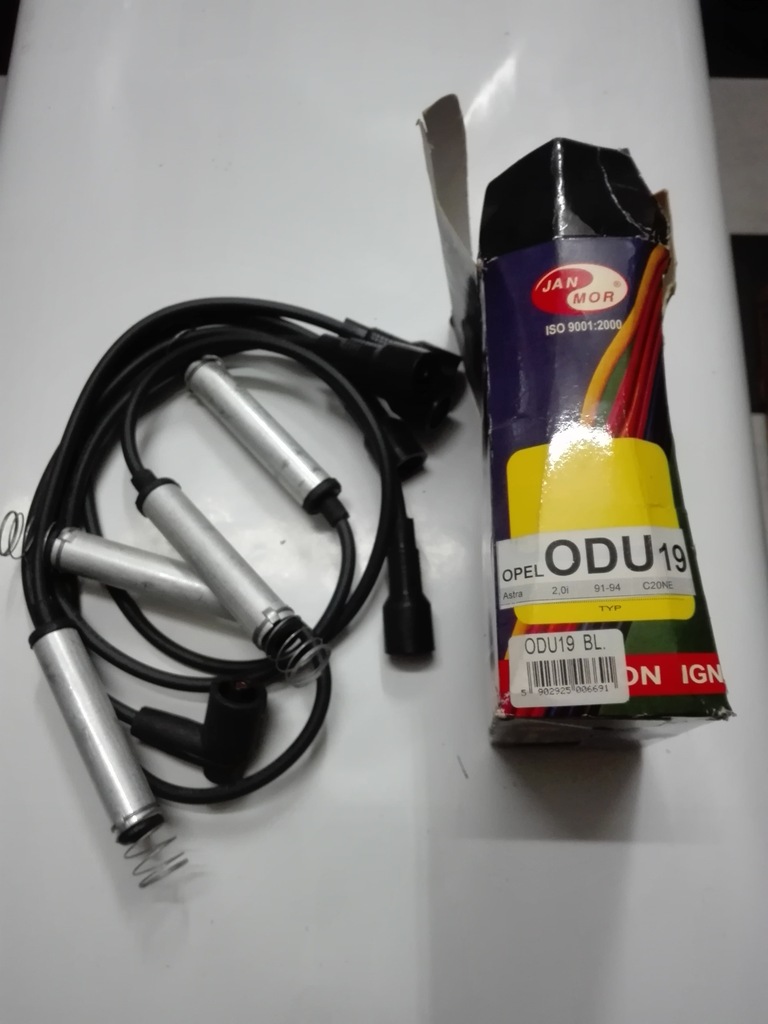 фото №1, Дроти кабелі astra odu 19