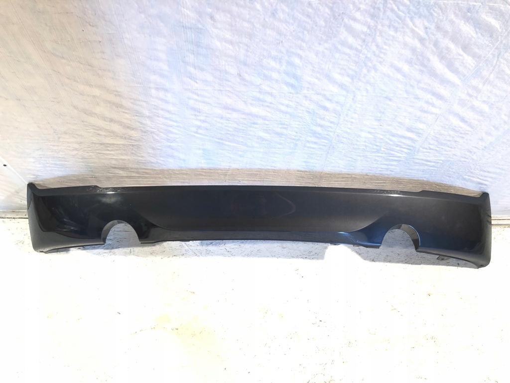 фото №1, Bmw 2 f22 m набор диффузор спойлер задняя задний