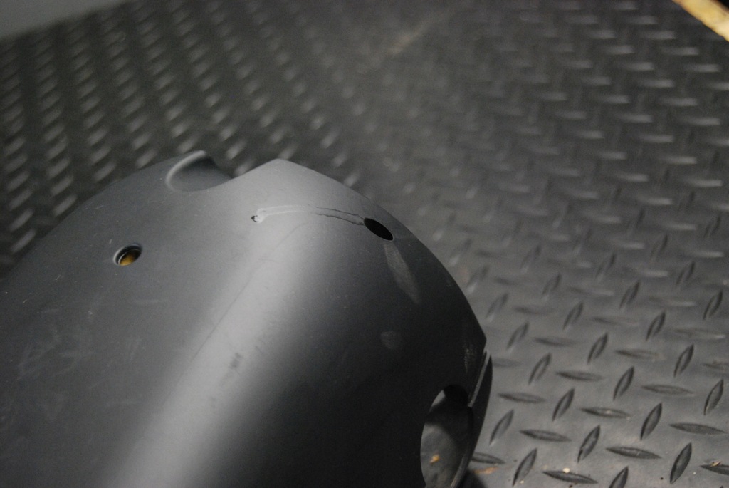 фото №10, Корпус колонки кермового audi a8 d3 4e0951598