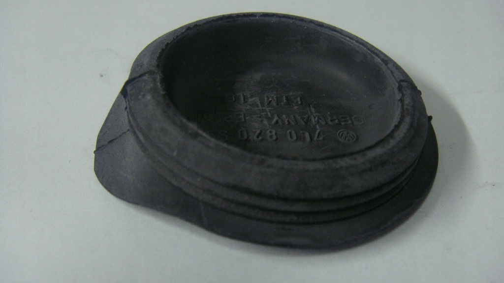 фото №1, Заглушка touareg 7l0820992a оригинальный номер vw