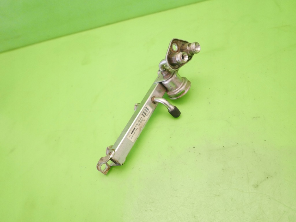 Молдинг упорскування 0280151044 opel corsa b 1.0 12v Київ