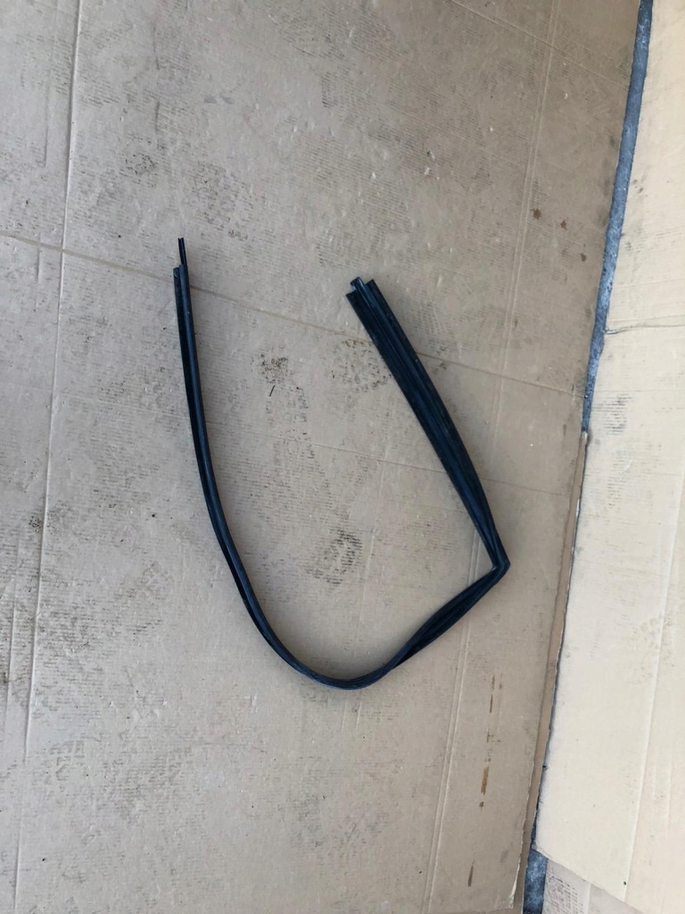 фото №3, Прокладка двері i різні daf xf 106 200 netto