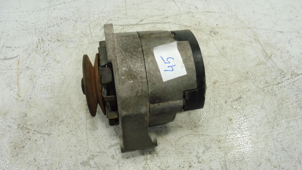 Генератор motorola 14v 35a volvo peugeot Цена