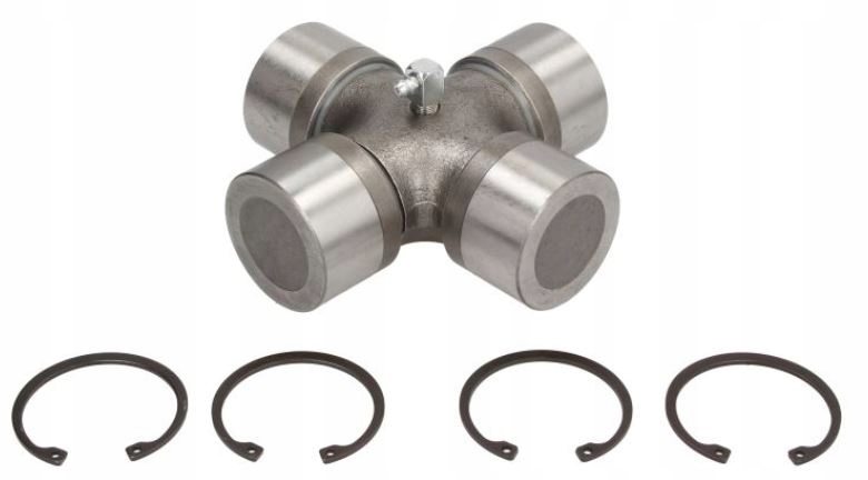 Купити Хрестовина вала man tga f2000 lion's 57x152mm