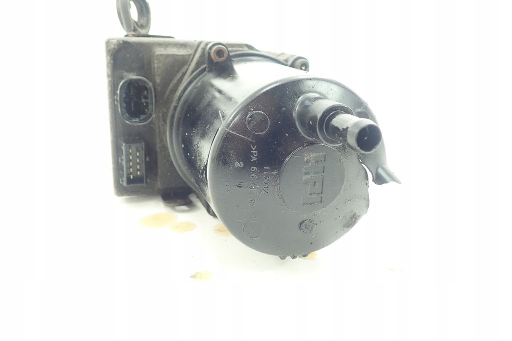 фото №6, Peugeot оригінальний номер 9646617180 насос підсилювача