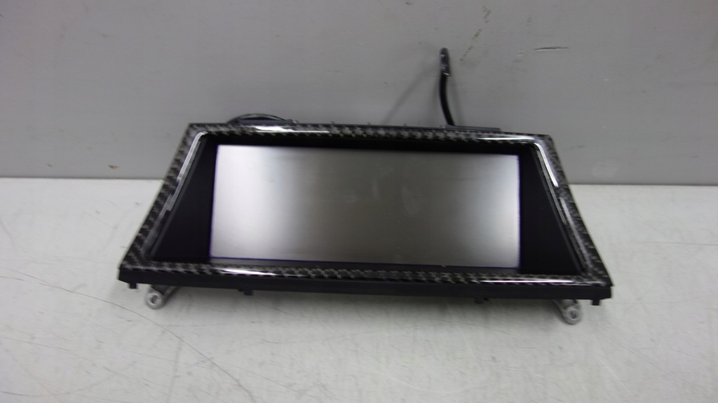 фото №1, Bmw x6 e71 монитор дисплей 9224959