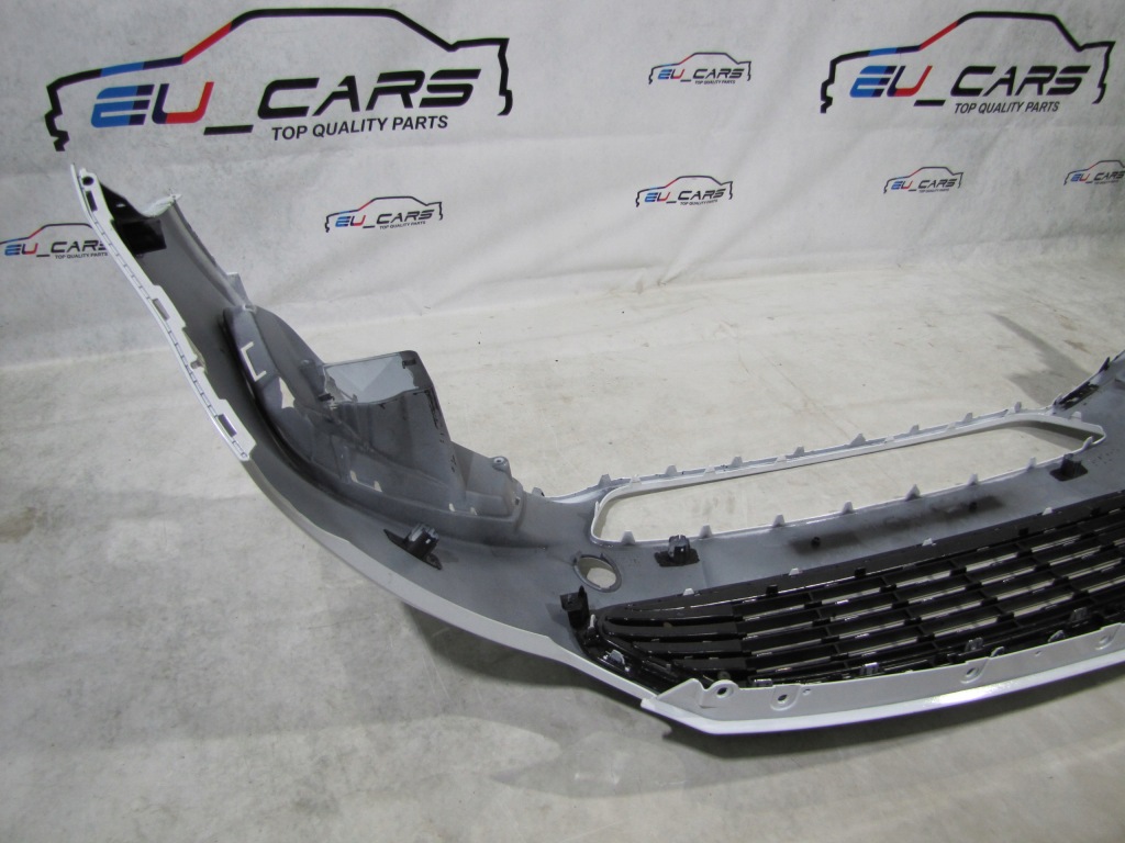 фото №11, Бампер ford s max 15-18 rok