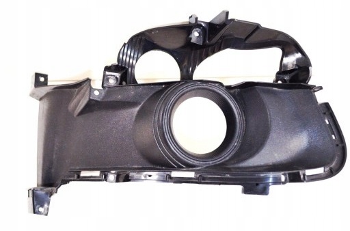 фото №1, Елементи бампера blic fr3z-17e810aa