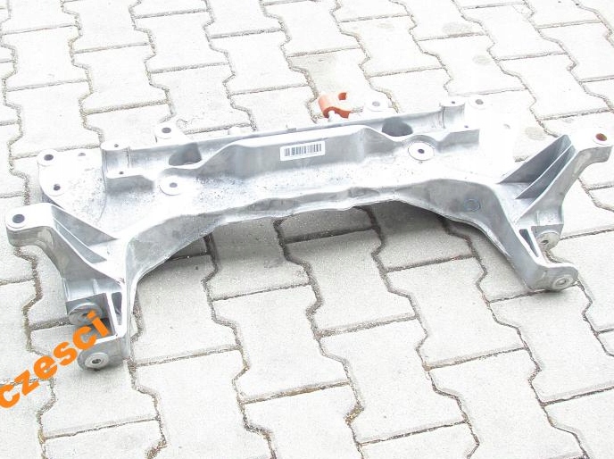 фото №1, Балка підвіска перед fiat fiorino 2013-2020