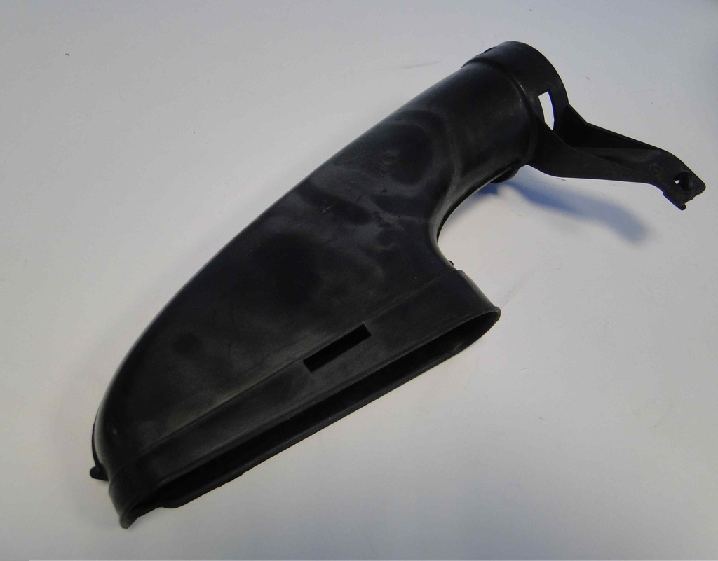 фото №3, Mercedes slk r172 172 труба впуск воздуха канал