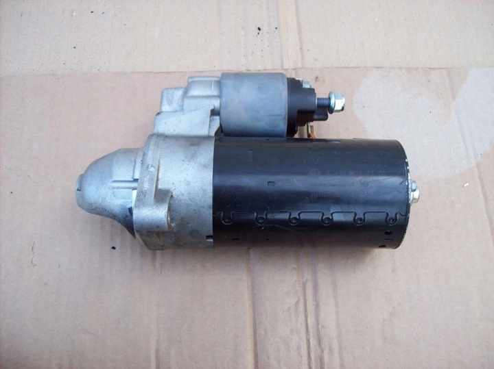 Купити Mercedes стартер w204,w212 2,2cdi a6519062400