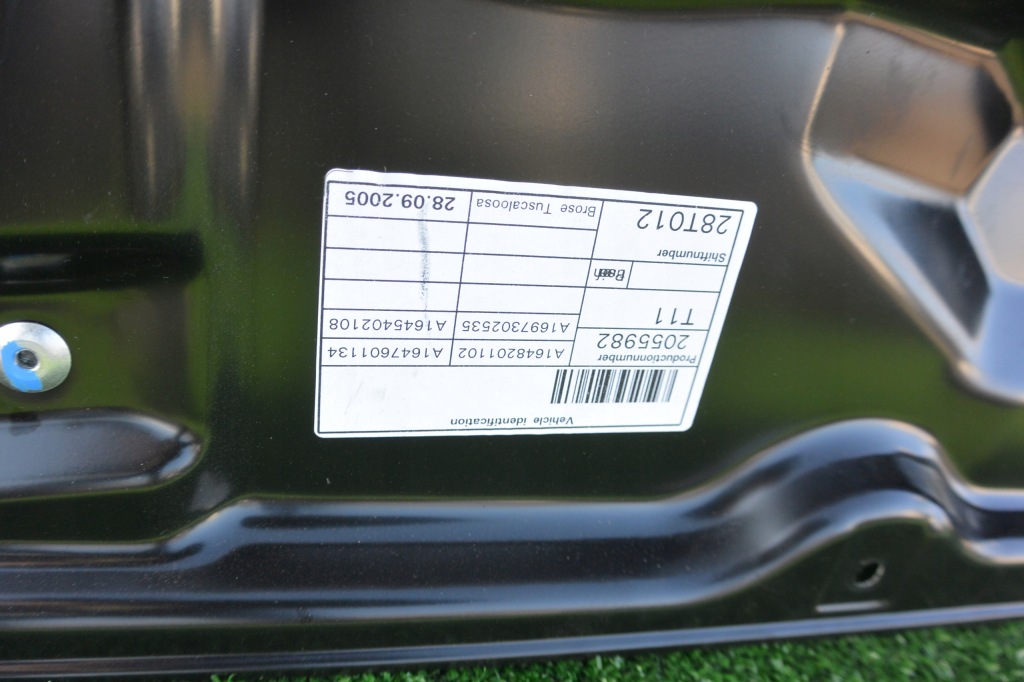 Купить Механизм стекло перед задний mercedes ml w164 gl x164