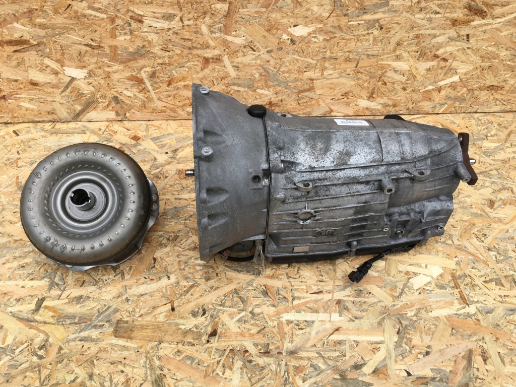 фото №1, Коробка передач 722950 сцепление mercedes w221 3,5 hybrid