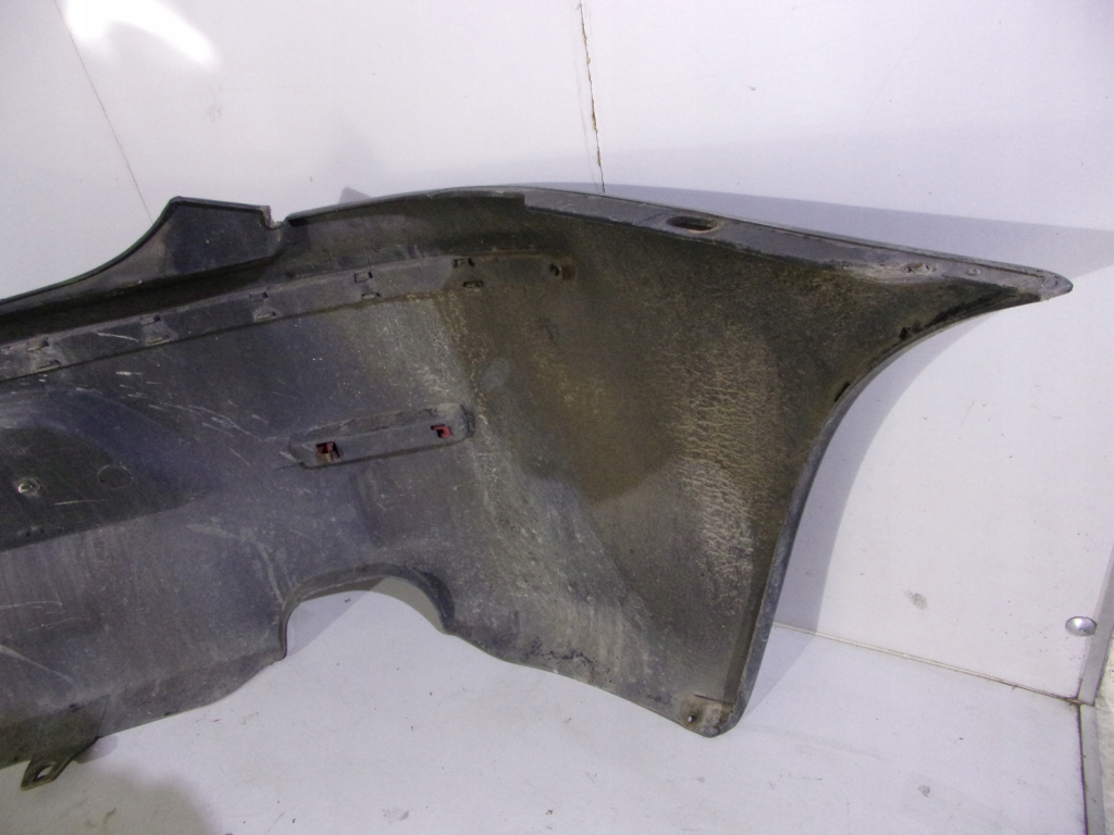 фото №6, Alfa romeo 147 бампер задня задній