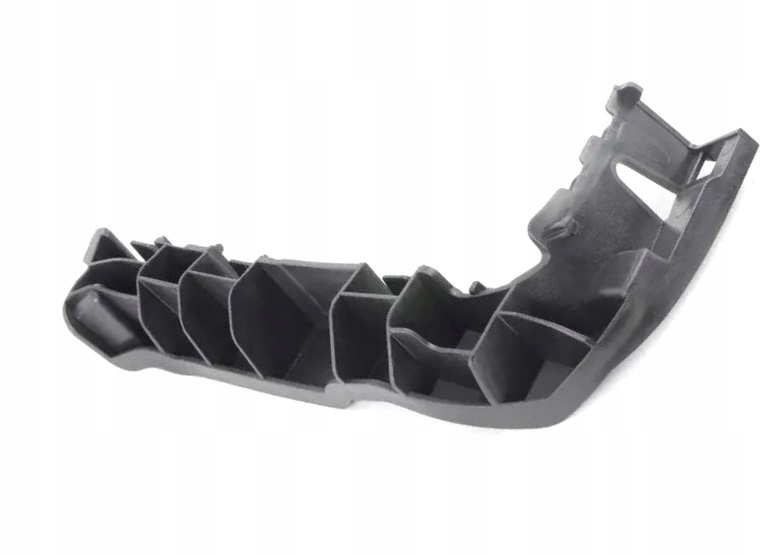 Купить Направляющая направляющая бампера перед audi a3 8v правый оригинал od aso