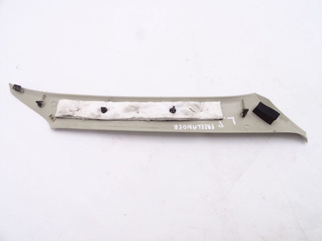 фото №2, Land rover freelander i защита стойка левая перед