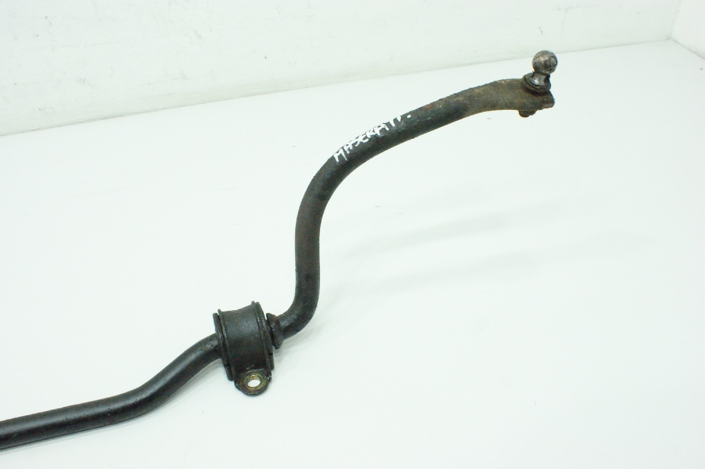 фото №3, Стабилизатор перед maserati 3200gt 98-