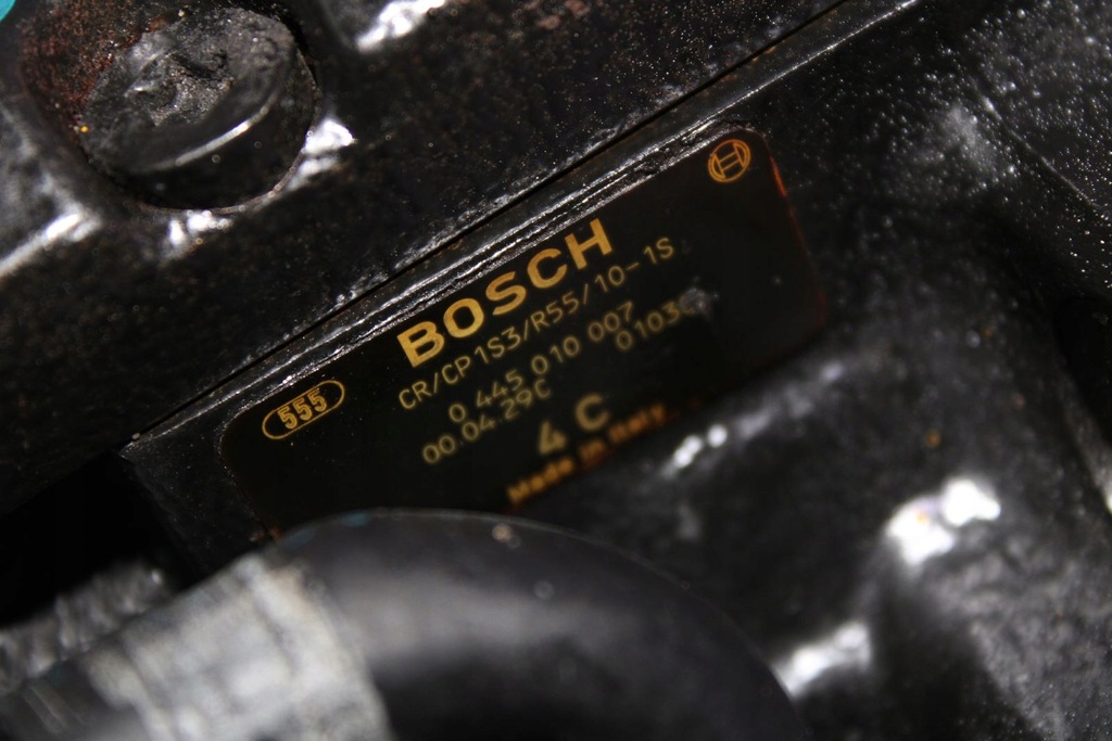 фото №6, Насос впрыскная fiat punto ii alfa lancia