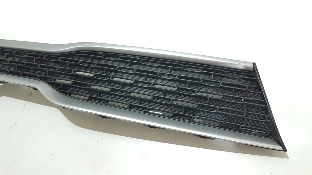 фото №4, Решётка радиатора решётка радиатора kia picanto iii 17- 86351-g6000 oryg