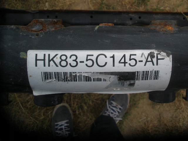 фото №9, Подрамник подрамник подрамник jaguar f-pace оригинал