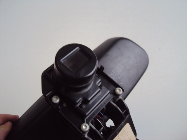 фото №5, Дзеркало внутрішнє bmw 7 f01 камера