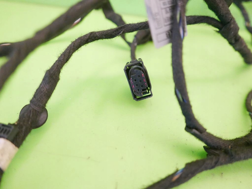 фото №4, Джгут електропроводка двері ліва перед mini r50 one d