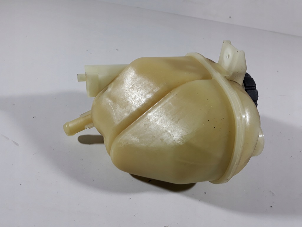 фото №15, Infiniti q50 2.2 cdi 14r бачок расширительный