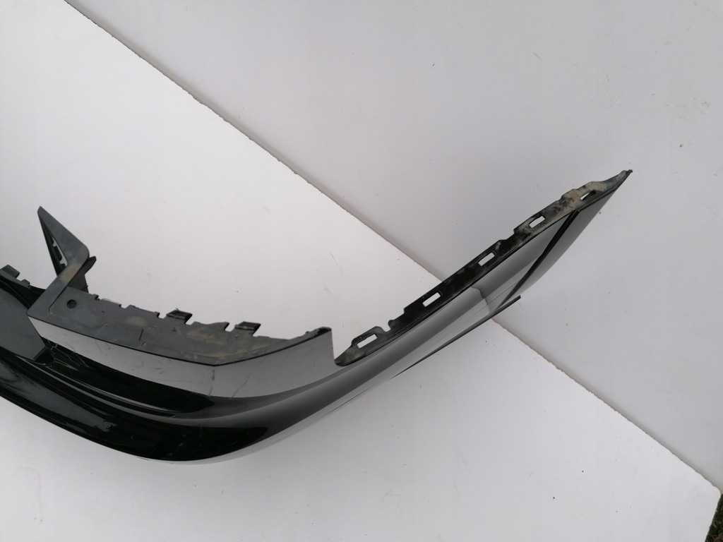 фото №6, Бампер задняя audi a6 c7 4g allroad 4 pdc