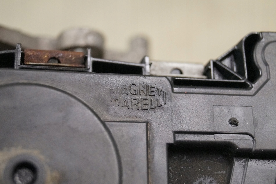 фото №7, Дросельна заслінка 55213019 egr fiat doblo ii 1.3 jtd