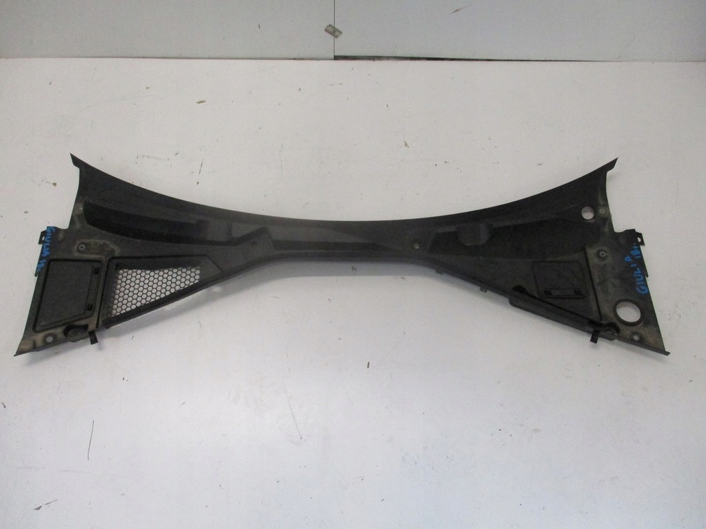 фото №1, Жабо alfa romeo giulia 16r