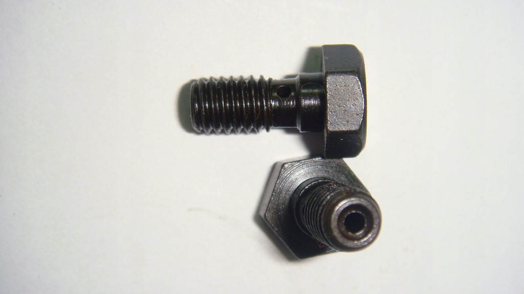 фото №1, Клапан насоса впрыска audi vw pd-14518 flag