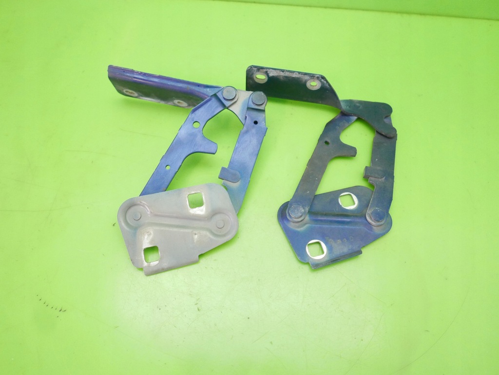 фото №6, Петли капот двигателя peugeot 406 phi moge 95-99