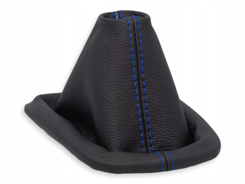 фото №9, Kia soul 2009-2014 чохол перемикання передач шкіра