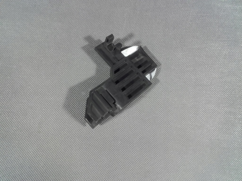 фото №5, Outlander 09 кронштейн радиатора левая